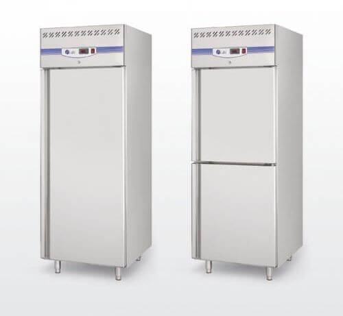 Armario frigorífico Mod. AF 10-1/AF 10-2